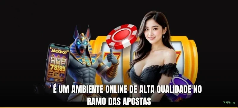 Níveis VIP 999xp