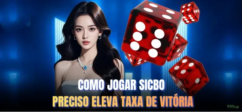 Cassino ao vivo 999xp